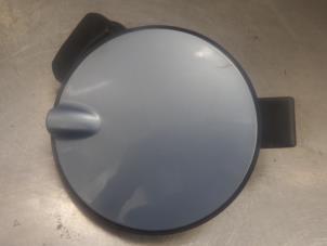 Used Tank cap cover Opel Corsa D 1.4 16V Twinport Price on request offered by Bongers Auto-Onderdelen Zeeland