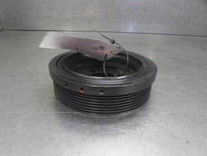 Used Crankshaft pulley BMW 1-Serie Price on request offered by Bongers Auto-Onderdelen Zeeland