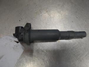 Used Ignition coil BMW 1-Serie Price on request offered by Bongers Auto-Onderdelen Zeeland