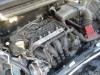 Engine from a Mitsubishi Colt 2005