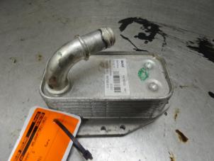 Used Oil cooler Opel Zafira (M75) 1.7 CDTi 16V Price on request offered by Bongers Auto-Onderdelen Zeeland