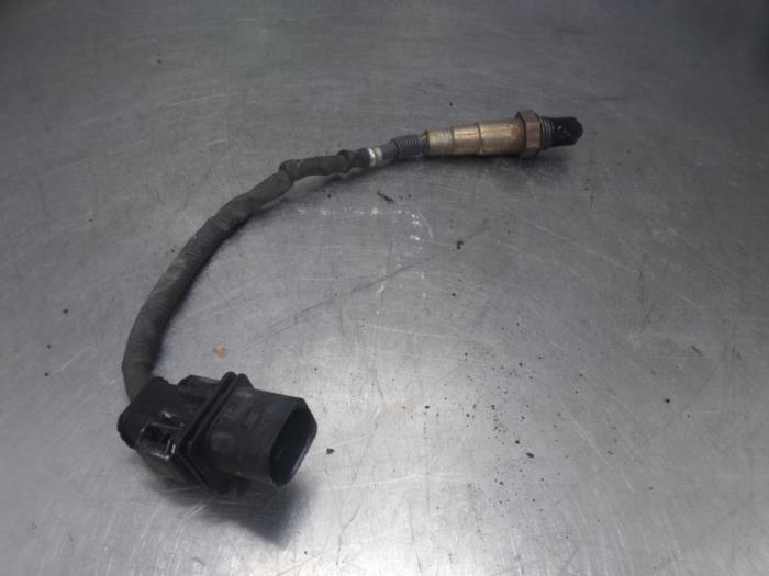 Usados Sonda Lambda Mitsubishi Colt Precio de solicitud ofrecido por Bongers Auto-Onderdelen Zeeland