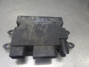 Used Glow plug relay Mitsubishi Colt Price on request offered by Bongers Auto-Onderdelen Zeeland