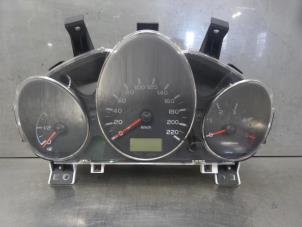 Used Odometer KM Mitsubishi Colt Price on request offered by Bongers Auto-Onderdelen Zeeland
