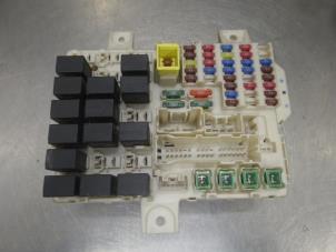 Used Fuse box Mitsubishi Colt Price on request offered by Bongers Auto-Onderdelen Zeeland