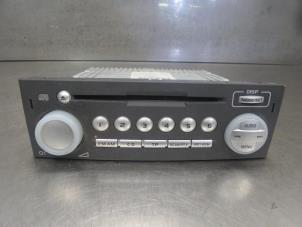 Used Radio Mitsubishi Colt Price on request offered by Bongers Auto-Onderdelen Zeeland