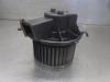 Fiat Ducato Motor de ventilador de calefactor