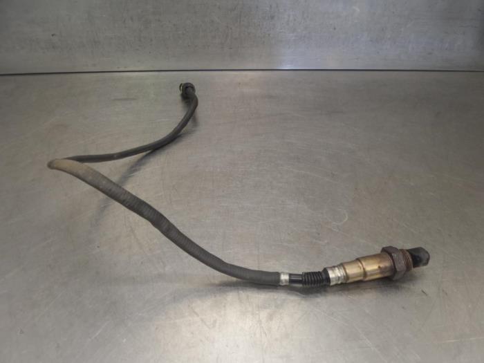 Usados Sonda Lambda Mercedes CLK Precio de solicitud ofrecido por Bongers Auto-Onderdelen Zeeland