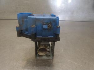 Used Cooling fin relay Citroen Berlingo 1.6 VTi 95 16V Price on request offered by Bongers Auto-Onderdelen Zeeland