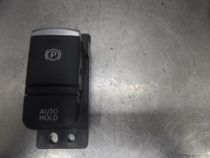 Used Parking brake switch Nissan X-Trail (T32) Price on request offered by Bongers Auto-Onderdelen Zeeland