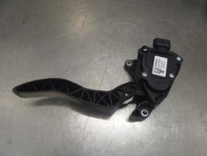 Used Accelerator pedal Nissan X-Trail (T32) Price on request offered by Bongers Auto-Onderdelen Zeeland