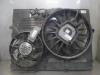 Cooling fans from a Volkswagen Touareg (7LA/7L6), SUV, 2002 / 2010 2007