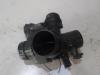 Throttle body from a Ford C-Max 2007
