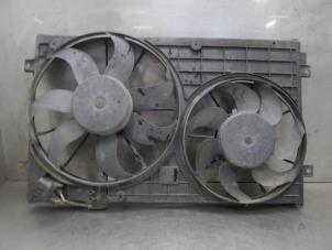 Used Cooling fans Volkswagen Jetta III (1K2) 1.9 TDI Price on request offered by Bongers Auto-Onderdelen Zeeland