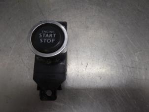 Used Start/stop switch Volkswagen Touareg (7LA/7L6) Price on request offered by Bongers Auto-Onderdelen Zeeland