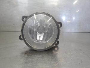 Used Fog light, front right Dacia Logan Price on request offered by Bongers Auto-Onderdelen Zeeland