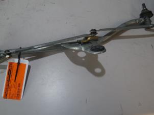 Used Wiper mechanism BMW 3-Serie Price on request offered by Bongers Auto-Onderdelen Zeeland