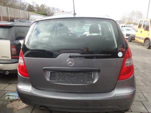 Used Tailgate Mercedes A (W169) 1.5 A-150 5-Drs. Price on request offered by Bongers Auto-Onderdelen Zeeland