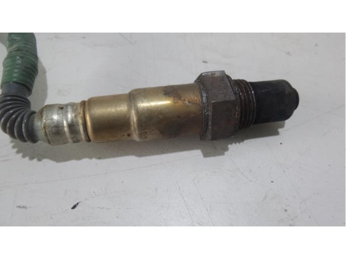 Lambda probe from a Smart Fortwo 2008