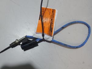 Used Nox sensor Volvo S40 (MS) 1.6 D2 Price on request offered by Bongers Auto-Onderdelen Zeeland