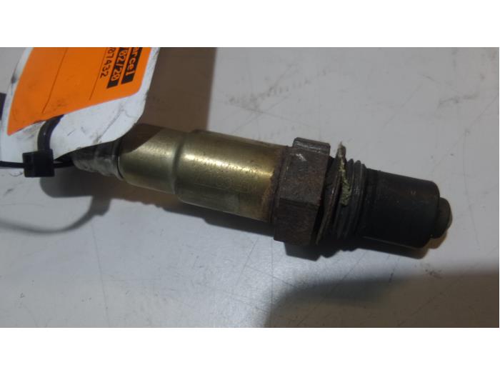 Sonde lambda d'un Kia Picanto (TA) 1.0 12V 2014