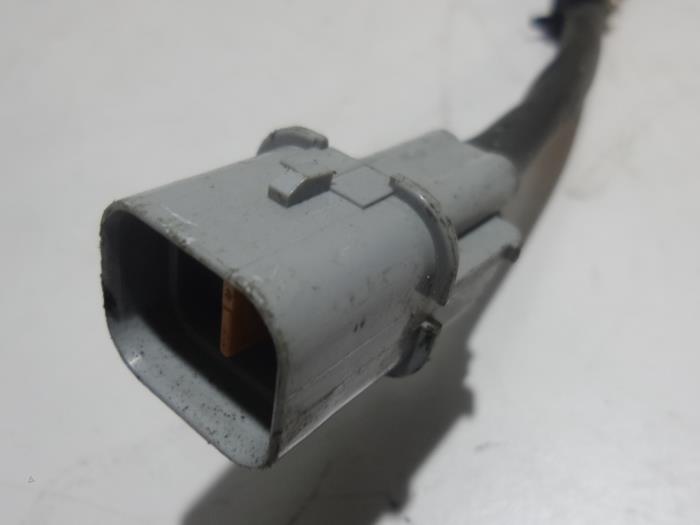 Sonde lambda d'un Kia Picanto (TA) 1.0 12V 2014