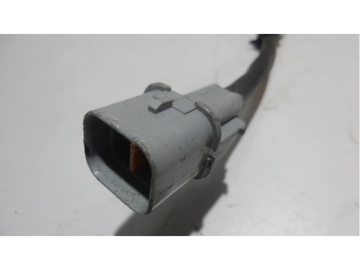 Sonde lambda d'un Kia Picanto (TA) 1.0 12V 2014