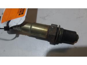 Sonde lambda d'un Kia Picanto (TA) 1.0 12V 2014