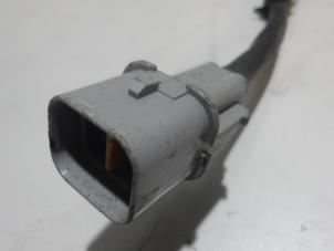 Sonde lambda d'un Kia Picanto (TA) 1.0 12V 2014