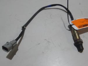 Sonde lambda d'un Kia Picanto (TA) 1.0 12V 2014