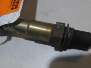 Sonde lambda d'un Kia Picanto (TA) 1.0 12V 2014