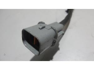 Sonde lambda d'un Kia Picanto (TA) 1.0 12V 2014
