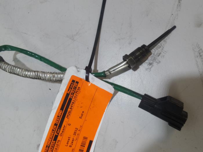 Usados Sensor Nox Mazda 3 Precio de solicitud ofrecido por Bongers Auto-Onderdelen Zeeland