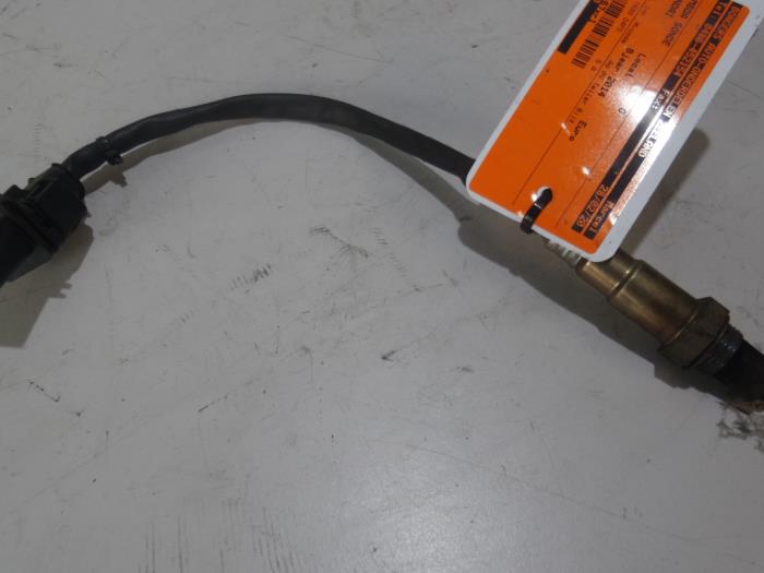 Lambda probe Hyundai I40 (Used)