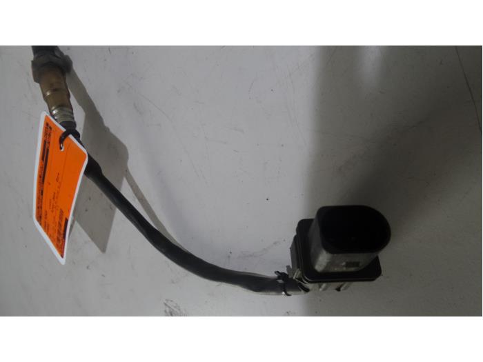 Lambda probe from a Hyundai I40 2014