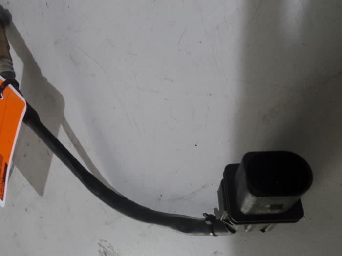 Lambda probe from a Hyundai I40 2014