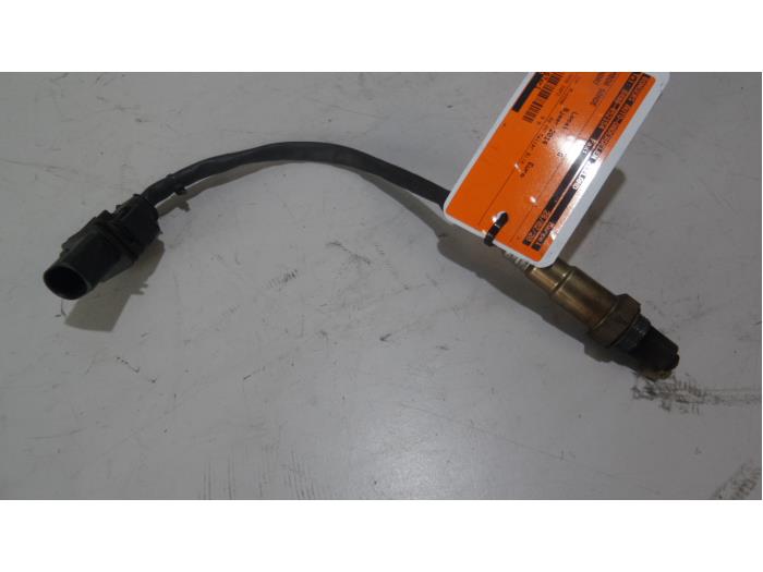 Lambda probe from a Hyundai I40 2014