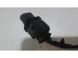 Lambda probe from a Hyundai I40 2014