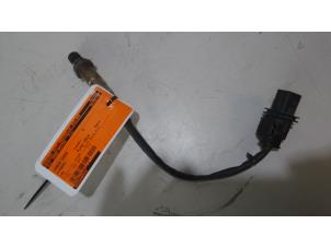 Lambda probe from a Hyundai I40 2014