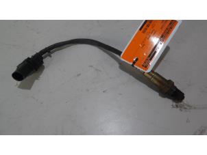 Lambda probe from a Hyundai I40 2014