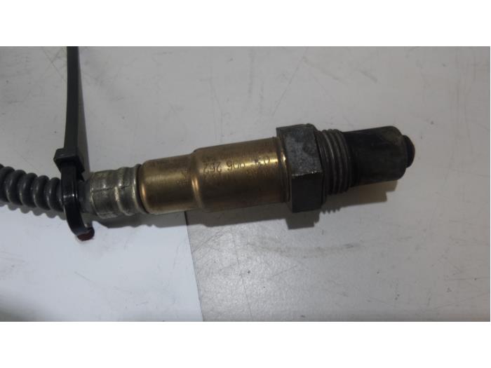 Lambda probe from a Volkswagen Golf 2012