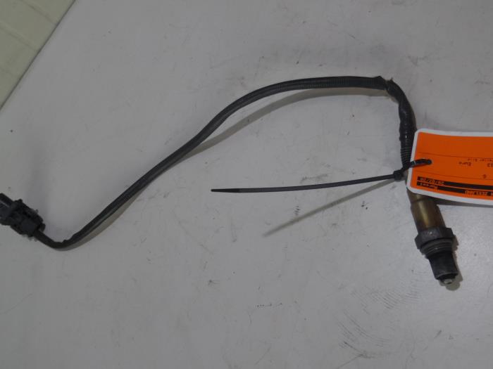 Usados Sonda Lambda Renault Espace Precio de solicitud ofrecido por Bongers Auto-Onderdelen Zeeland