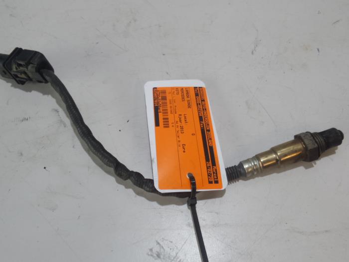 Lambda probe Mercedes Vito (Used)