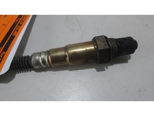 Lambda probe from a Mercedes Vito 2013
