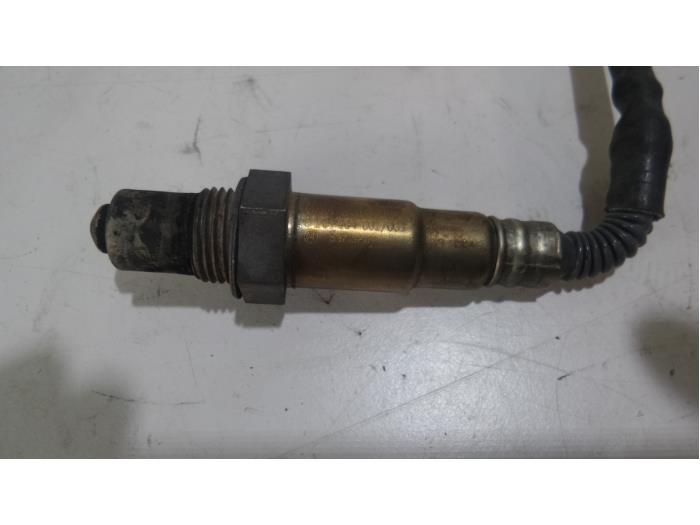 Lambda probe from a Audi A4 2007