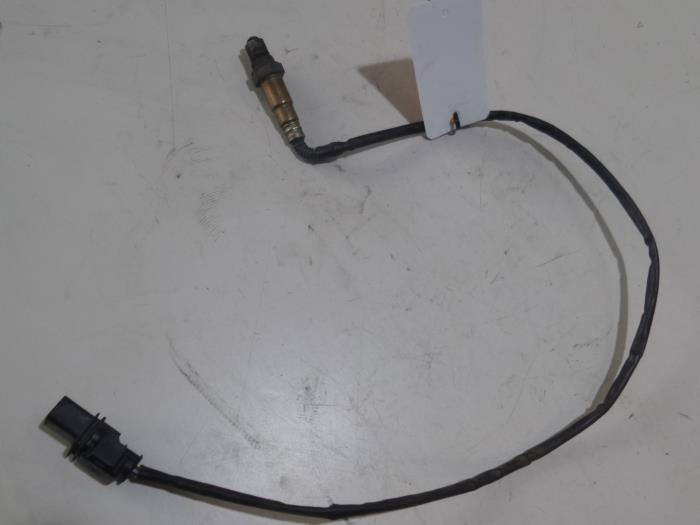 Lambda probe Audi A4 (Used)