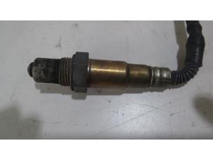 Lambda probe from a Audi A4 2007