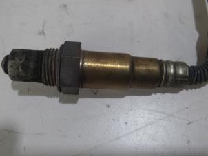 Lambda probe from a Audi A4 2007