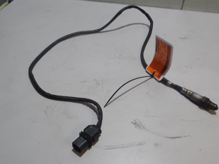 Used Lambda probe Mercedes C-Klasse Price on request offered by Bongers Auto-Onderdelen Zeeland