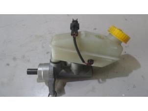 Used Master cylinder Chevrolet Aveo Price on request offered by Bongers Auto-Onderdelen Zeeland